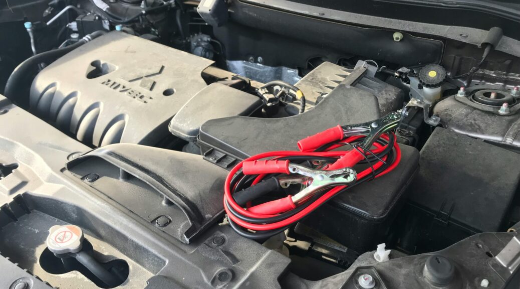 Zdjęcie do artykułu: Jak zadbać o akumulator, by wytrzymał jak najdłużej